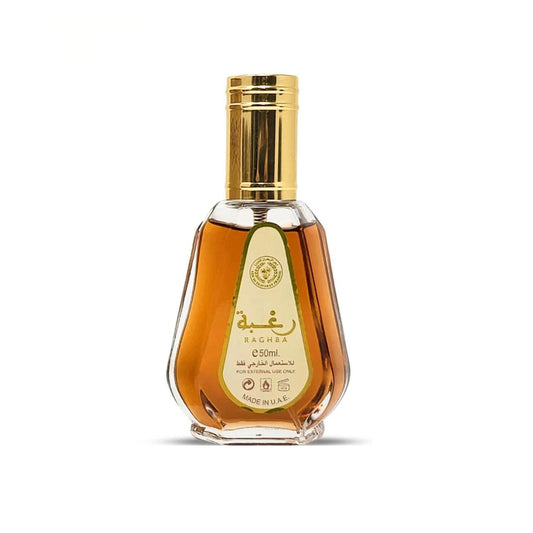 Ard Al Zaafaran Raghba 1.7oz EDP Unisex