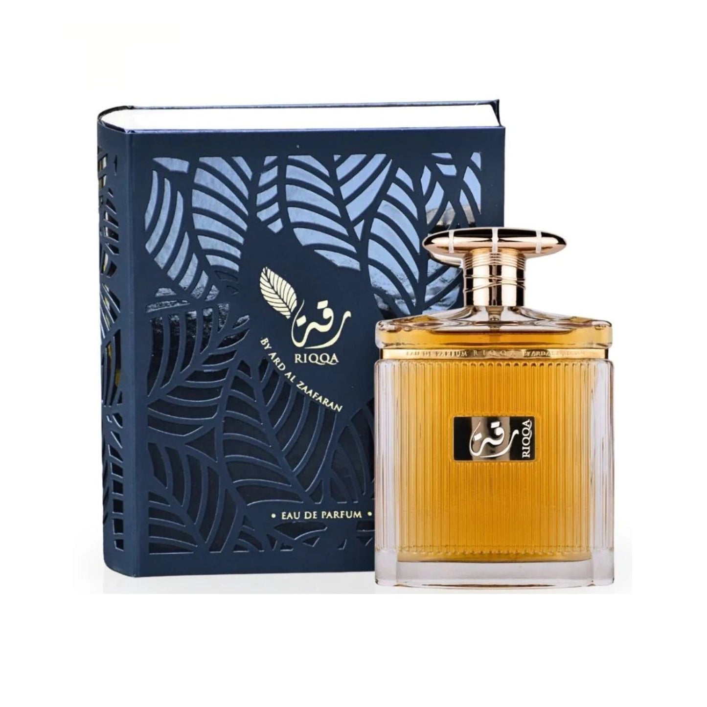 Ard Al Zaafaran Riqqa 3.4oz EDP Unisex