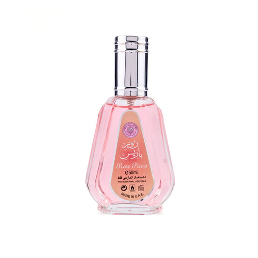 Ard Al Zaafaran Rose Paris 1.7oz EDP For Women