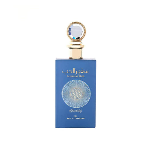 Ard Al Zaafaran Safeer Al Hub Everlasting 3.4oz EDP For Women