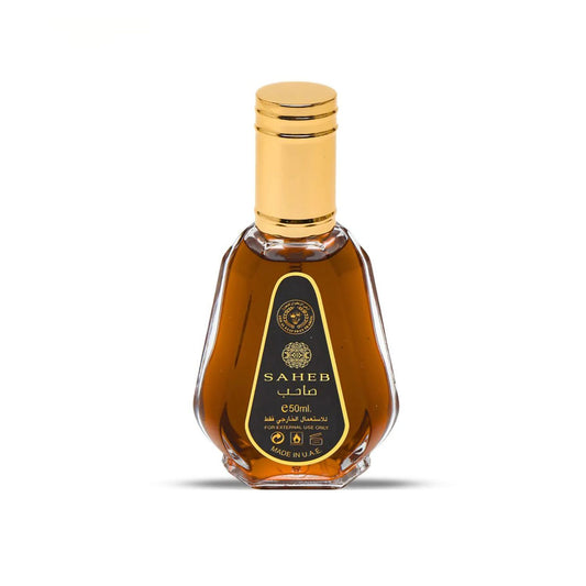 Ard Al Zaafaran Saheb 1.7oz EDP Unisex