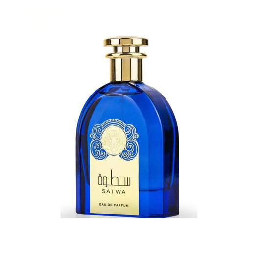 Ard Al Zaafaran Satwa 3.4oz EDP