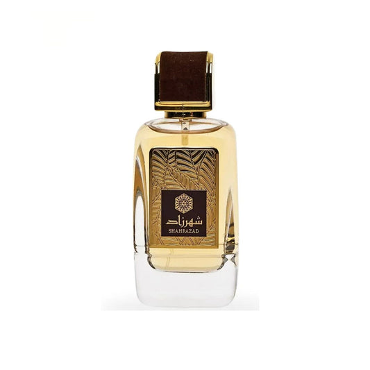 Ard Al Zaafaran Shahrazad 3.4oz EDP For Women