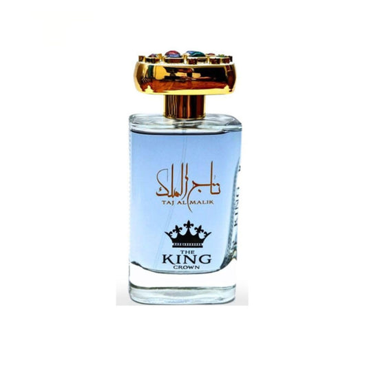 Ard Al Zaafaran Taj Al Malik 3.4oz EDP For Men