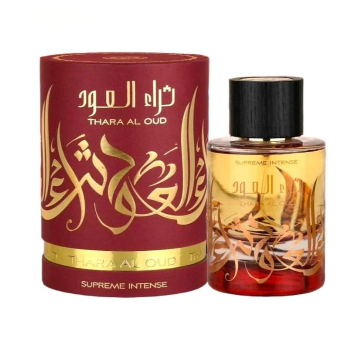 Ard Al Zaafaran Thara Al Oud Supreme Intense 3.4oz EDP