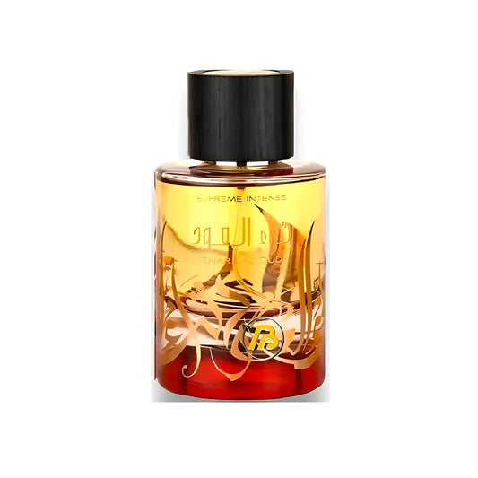 Ard Al Zaafaran Thara Al Oud Supreme Intense 3.4oz EDP