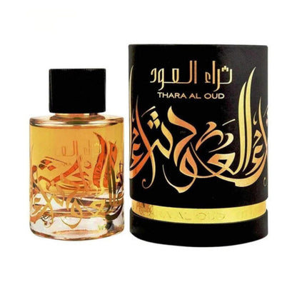 Ard Al Zaafaran Thara 3.4oz EDP Unisex