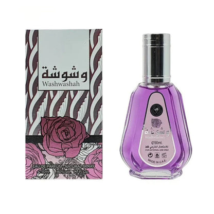 Ard Al Zaafaran Washwashah 1.7oz EDP For Women