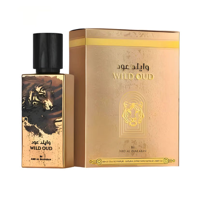 Ard Al Zaafaran Wild Oud 2.0oz EDP