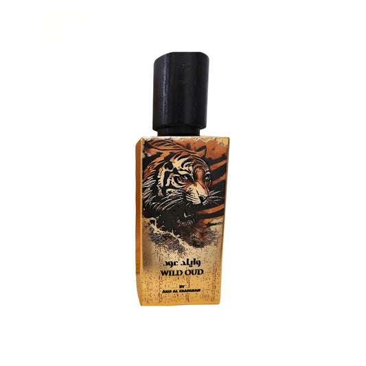 Ard Al Zaafaran Wild Oud 2.0oz EDP
