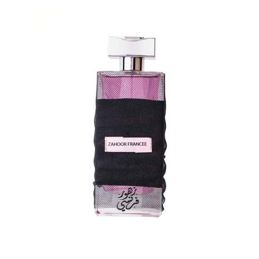 Ard Al Zaafaran Zahoor Francee 3.4oz EDP For Women