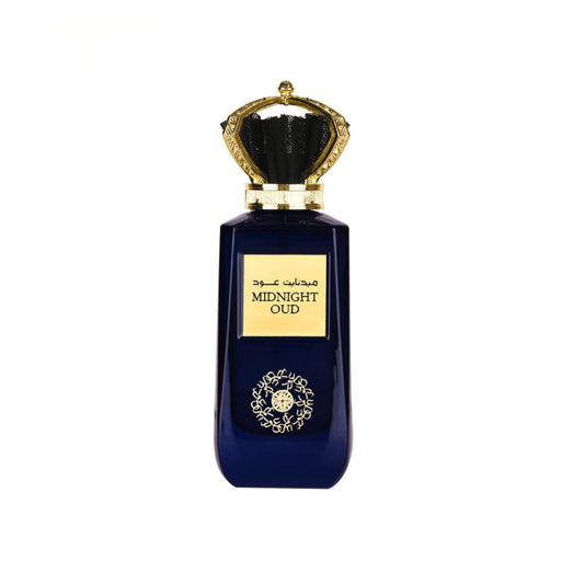 Ard Al Zaafaran Midnight Oud 3.4oz EDP For Women
