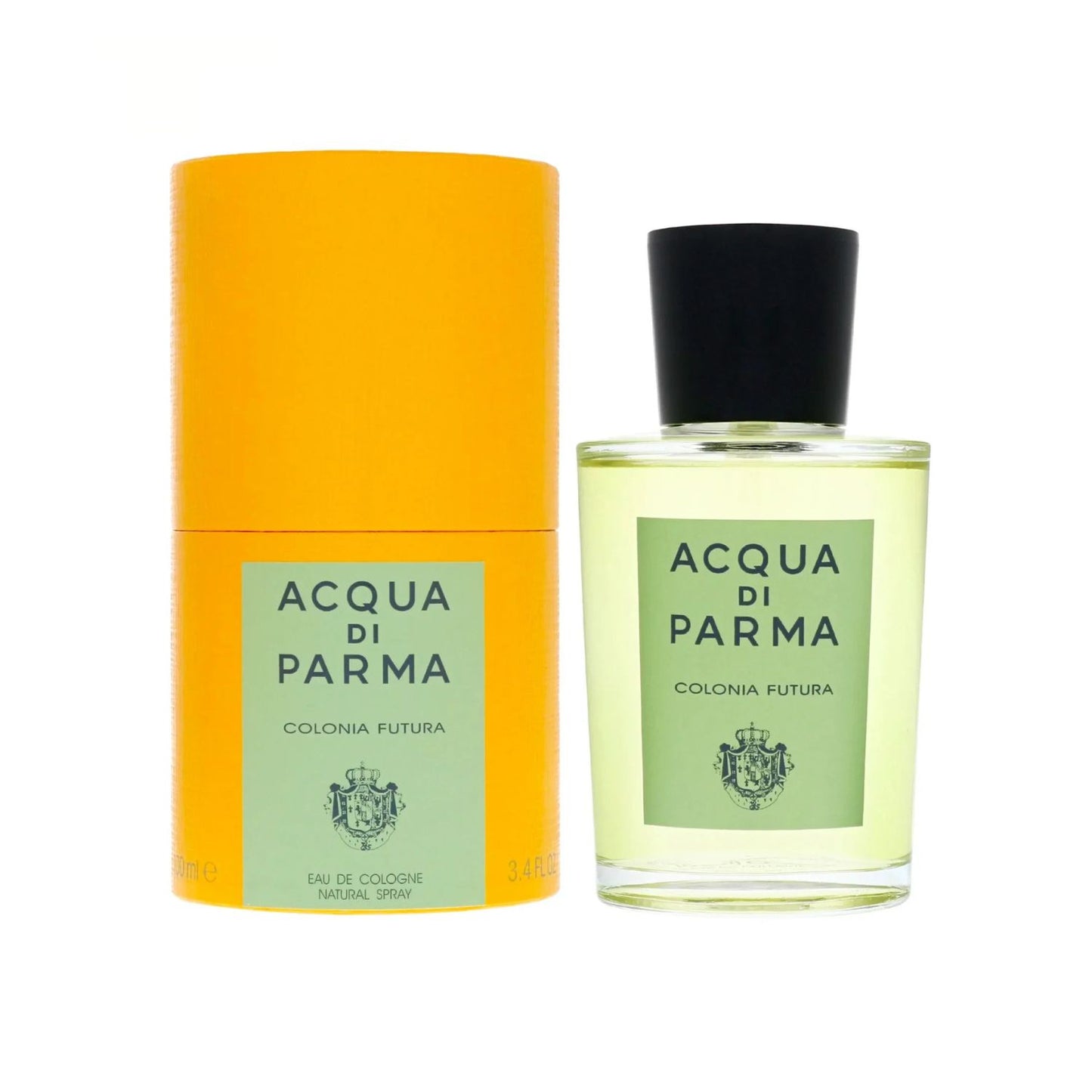 Acqua Di Parma Colonia Futura 3.4oz EDC Unisex