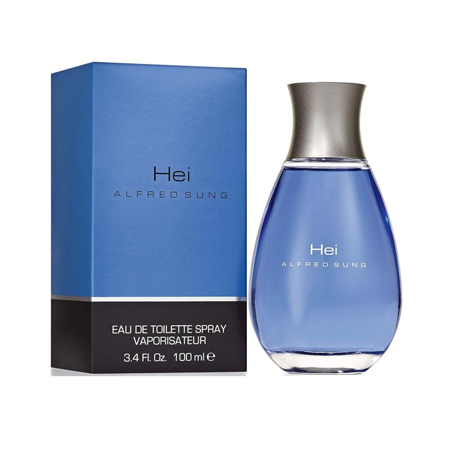 Alfred Sung Hei 3.4oz EDT For Men
