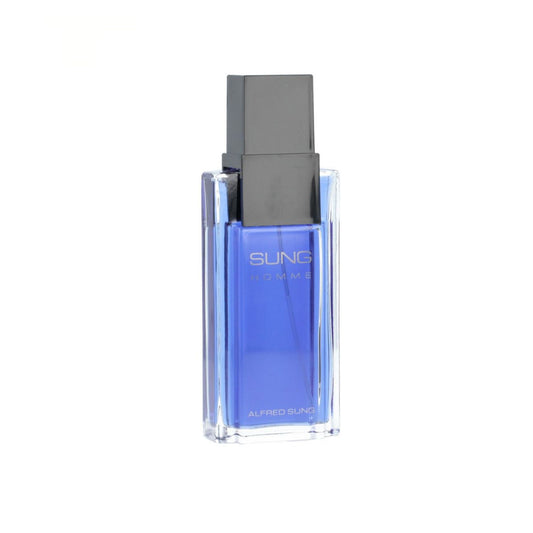 Alfred Sung Homme 3.4oz EDT For Men