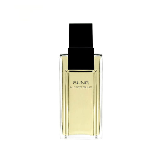 Alfred Sung Sung 3.4oz EDT For Women