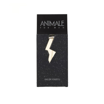 Animale 3.4oz EDT For Men
