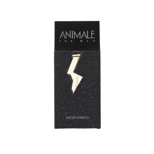 Animale 3.4oz EDT For Men