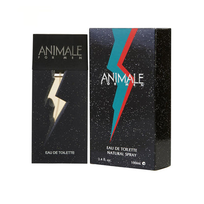 Animale Animale 3.4oz EDT For Men