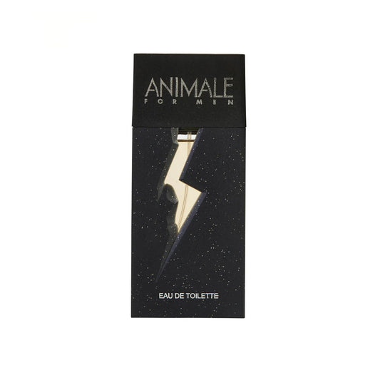 Animale Animale 3.4oz EDT For Men