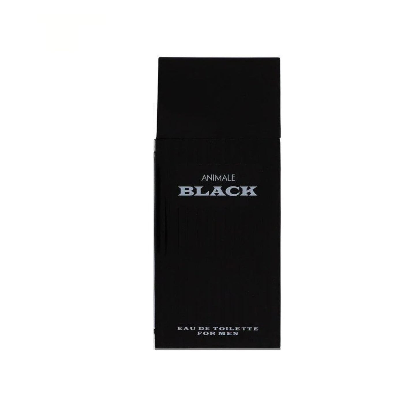 Animale Black 3.4oz EDT For Men