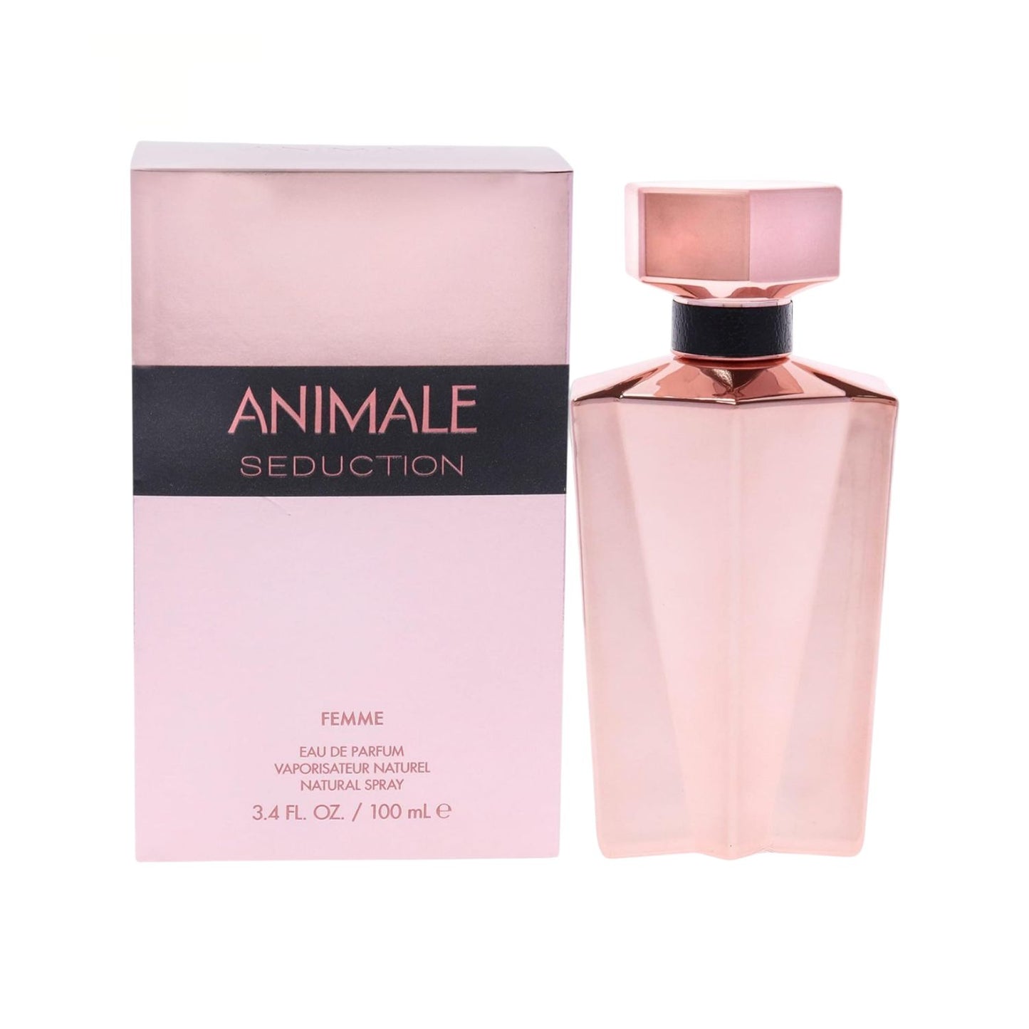 Animale Seduction Femme 3.4oz EDP For Women