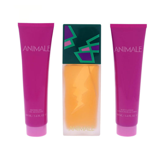 Animale 3PC Women Gift Set For Women