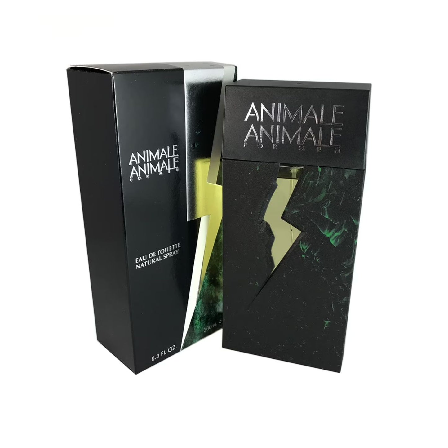 Animale Animale 6.8oz EDT For Men