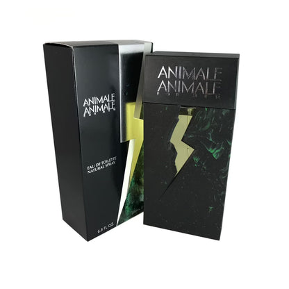 Animale Animale 6.8oz EDT For Men