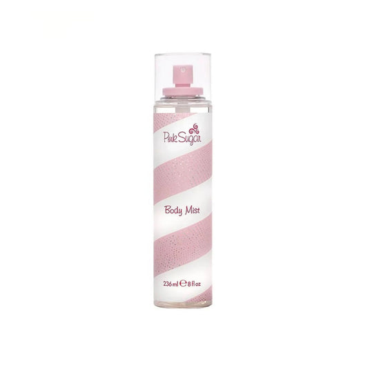 Body Mist Aquolina Pink Sugar 8.0oz For Women