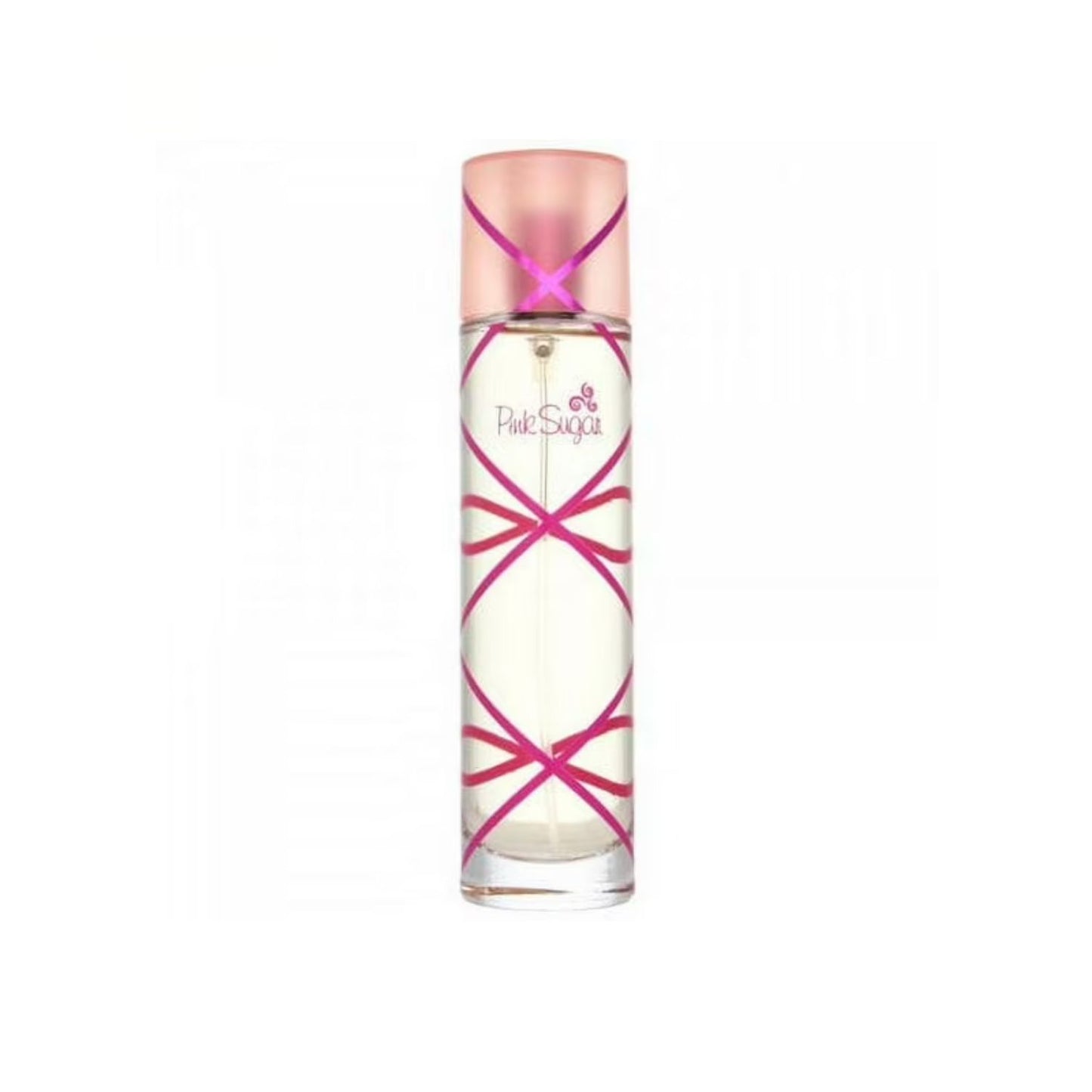 Aquolina Pink Sugar 3.4oz EDT For Women