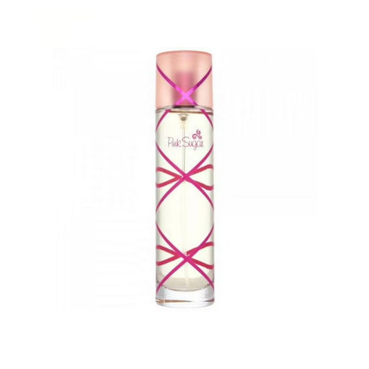 Aquolina Pink Sugar 3.4oz EDT For Women