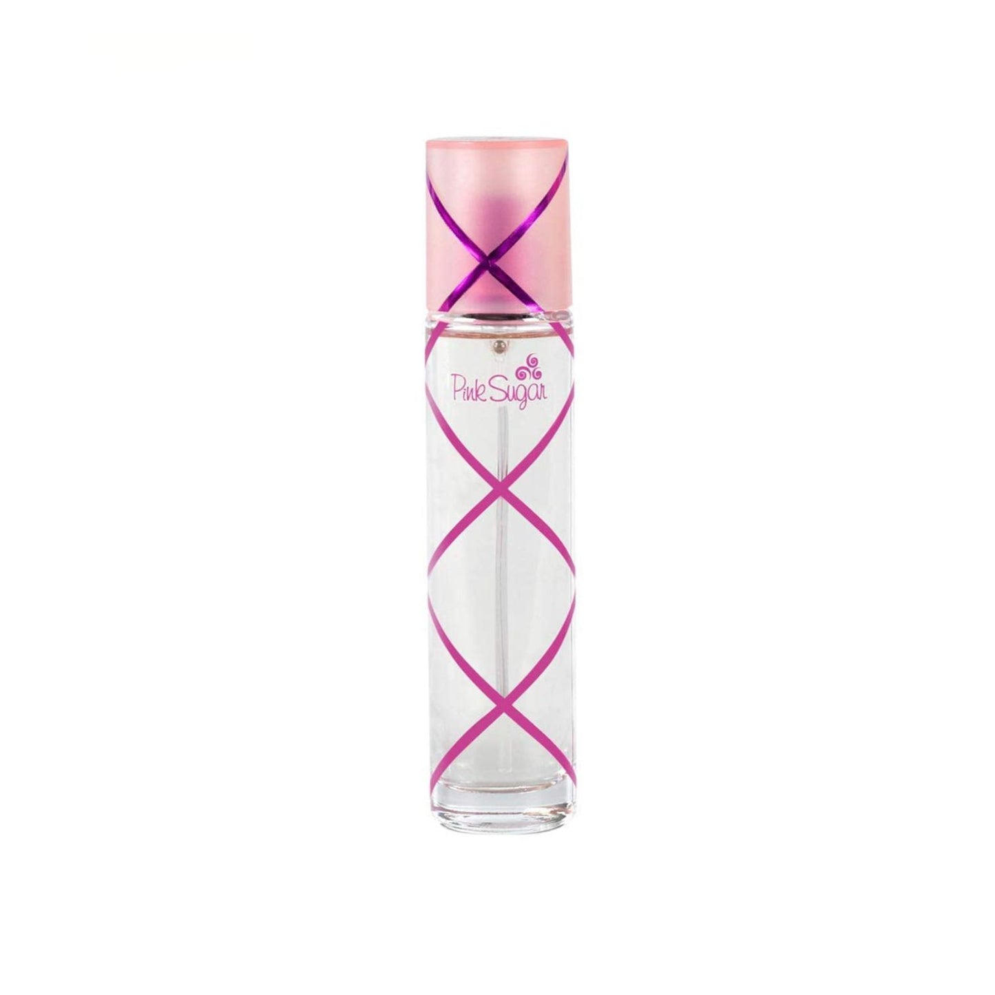 Aqualina Pink Sugar 1.7oz EDT For Women