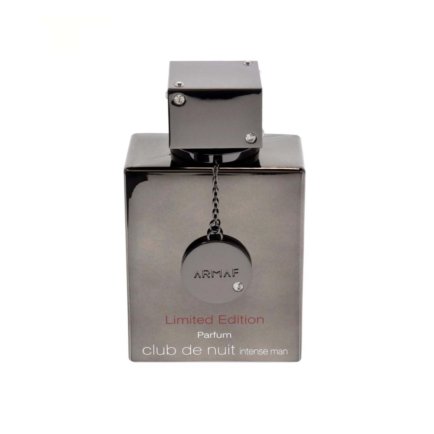 Armaf Club De Nuit Intense 3.6oz Parfum For Men (Limited Edition 2023oz )