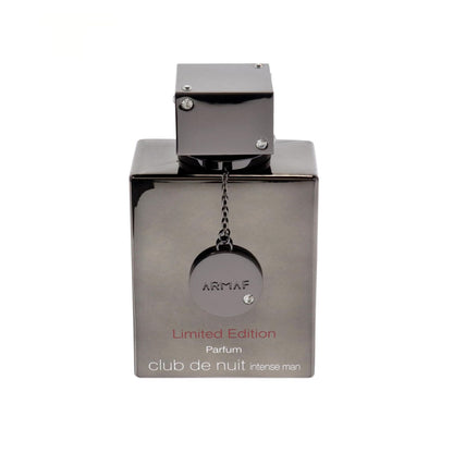 Armaf Club De Nuit Intense 3.6oz Parfum For Men (Limited Edition 2023oz )