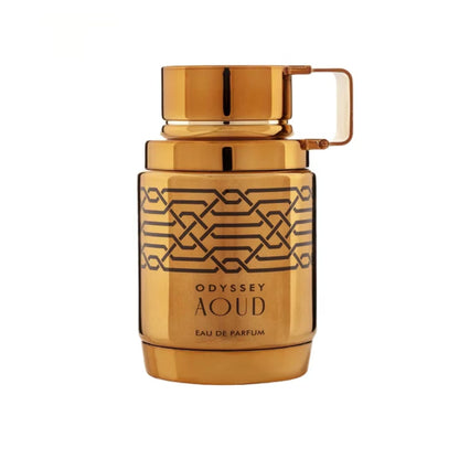 Armaf Odyssey Aoud 2.02oz EDP For Men (Aoud Edition)