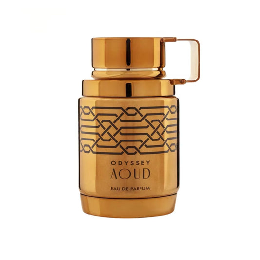 Armaf Odyssey Aoud 2.02oz EDP For Men (Aoud Edition)