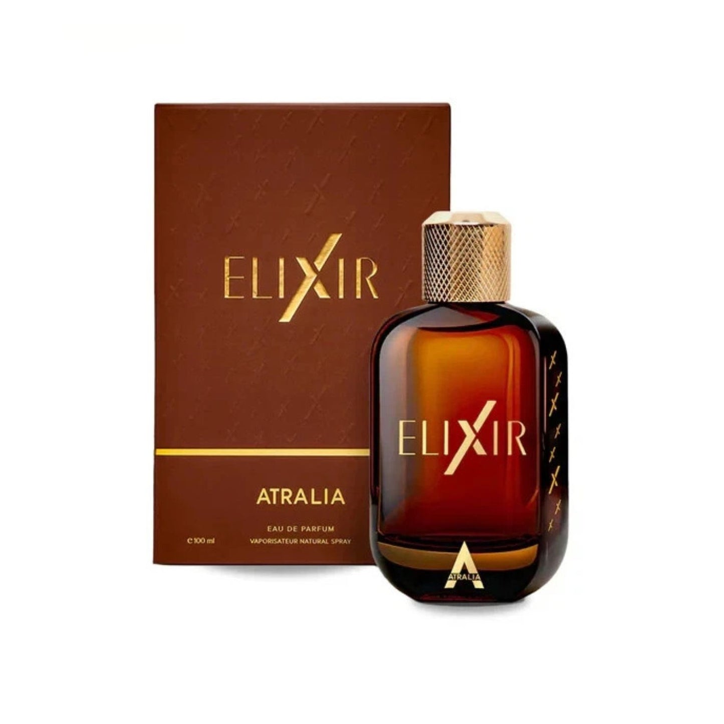 Atralia Elixir 3.4oz EDP Unisex