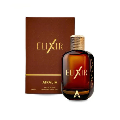 Atralia Elixir 3.4oz EDP Unisex