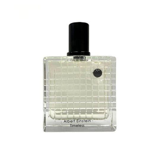 Atralia Albert Einstein Timeless 3.4oz EDP Unisex