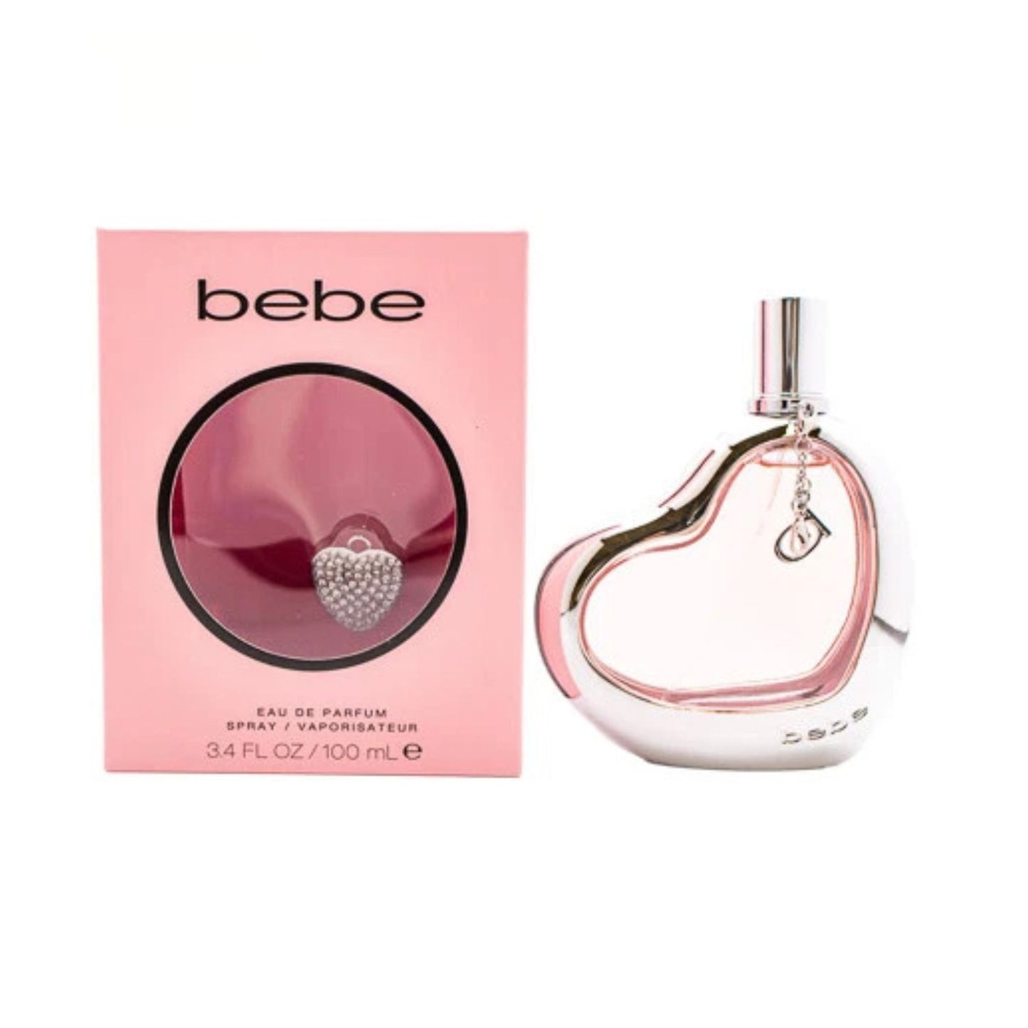 Bebe 3.4oz EDP For Women