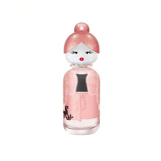 Tester Benetton Sisterland Blush Cherry 2.7oz EDP For Women