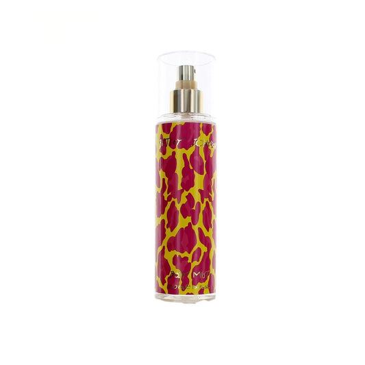 Betsey Johnson 8.4oz Body Spray For Women