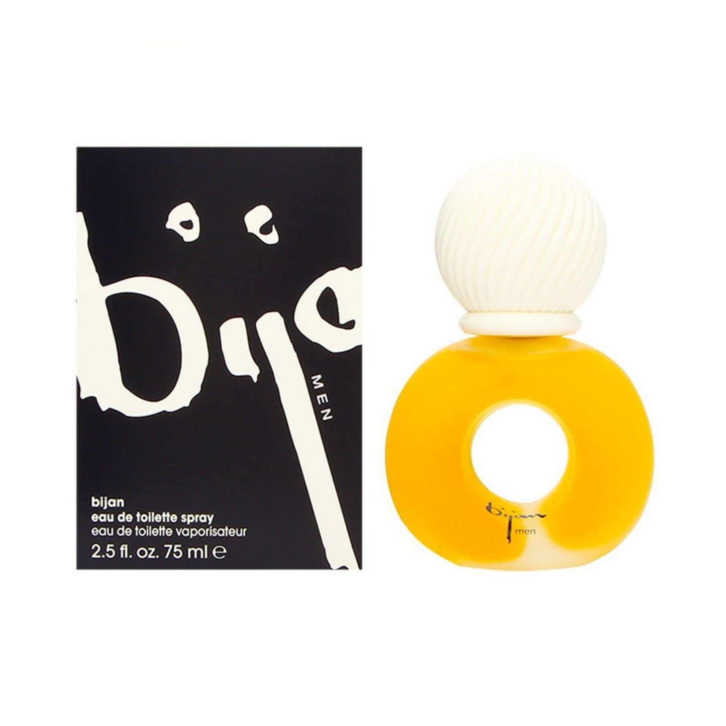 Bijan 2.5oz EDT For Men
