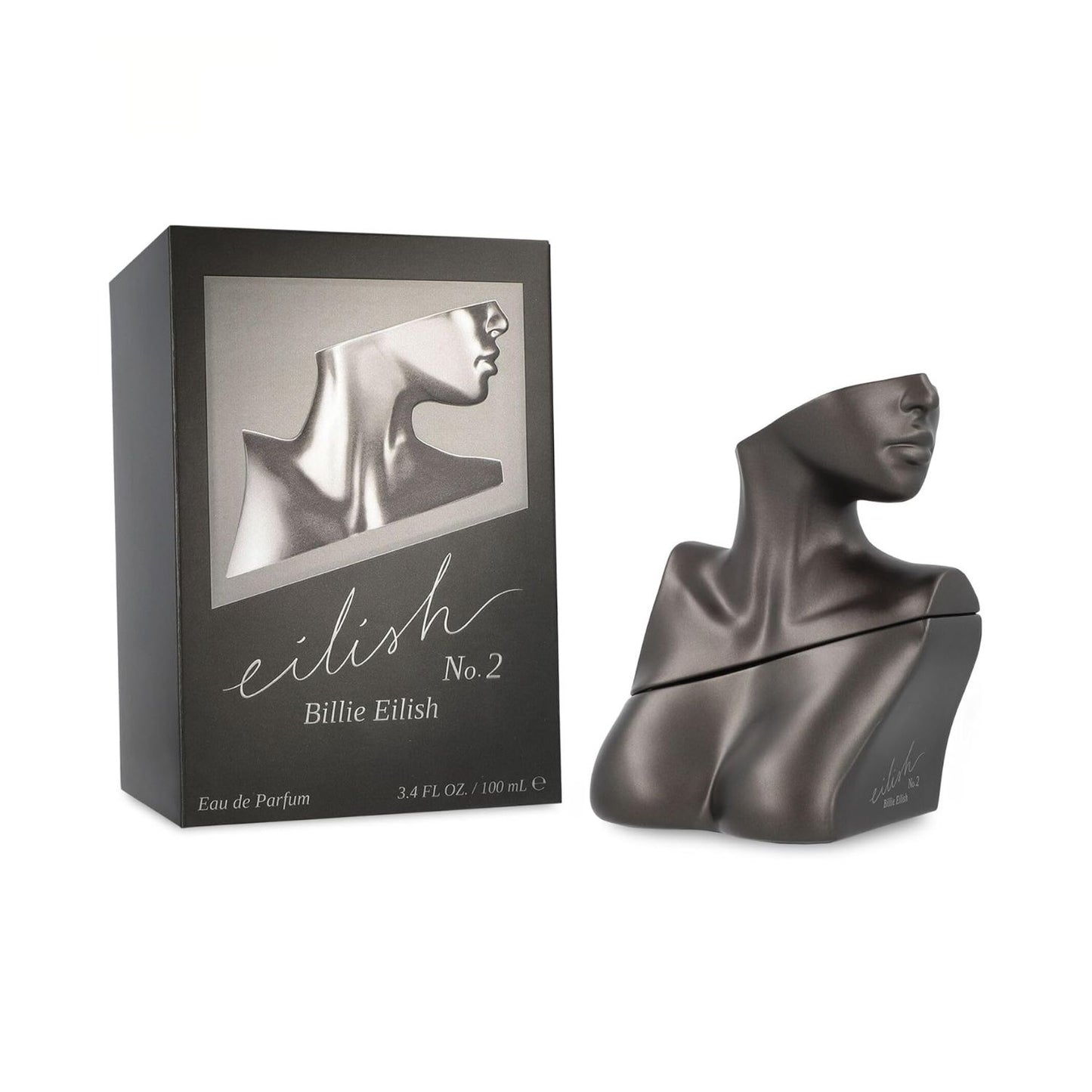 Billie Eilish Eilish No.2 3.4oz EDP For Women