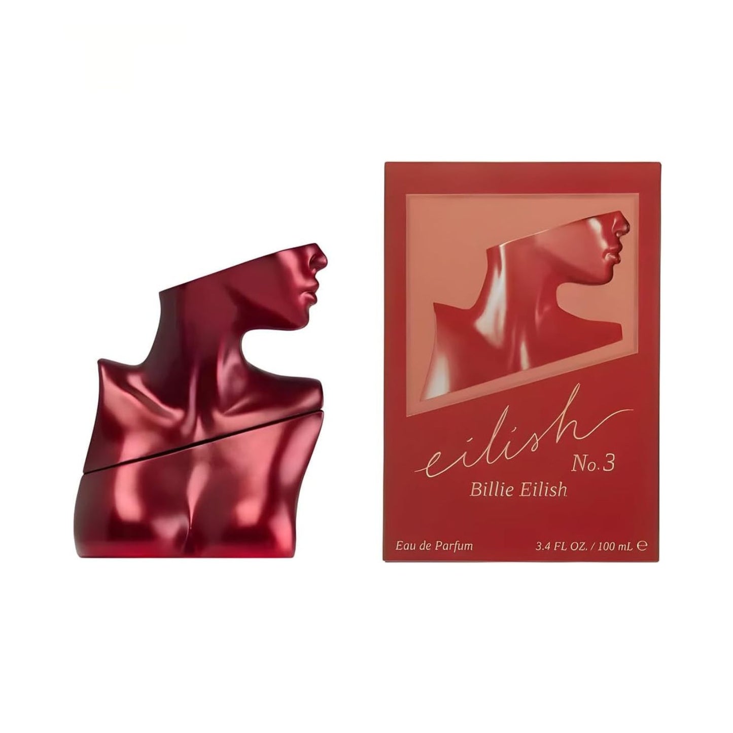 Billie Eilish No.3 3.4oz EDP For Women