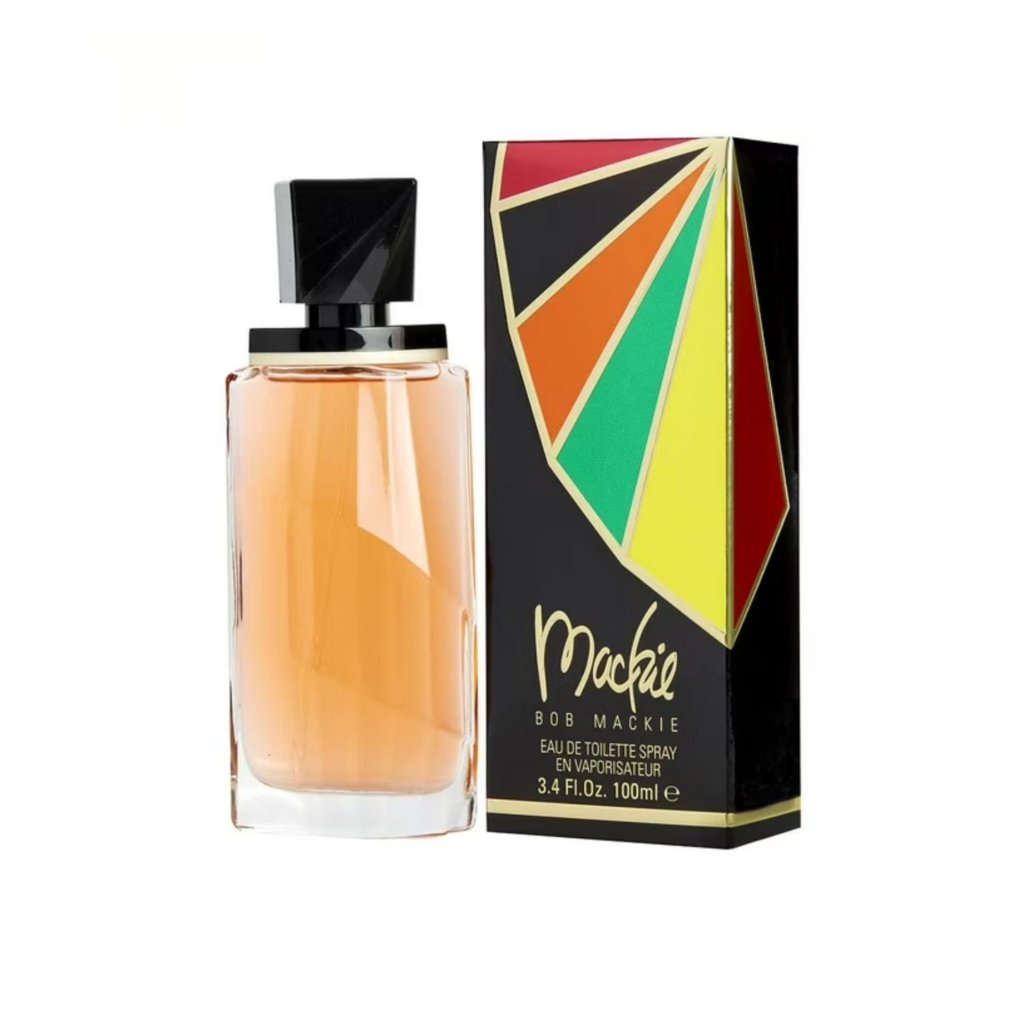 Bob Mackie Mackie 3.4oz EDT For Women