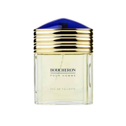 Boucheron 3.3oz EDT For Men