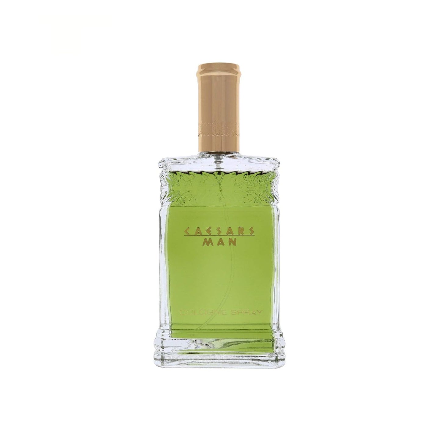 Caesars Man 4.0oz Cologne For Men