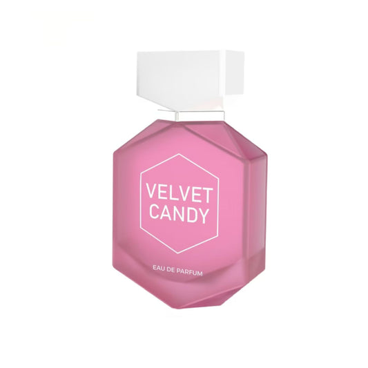 Tester Camara Velvet Candy 3.4oz EDP For Women